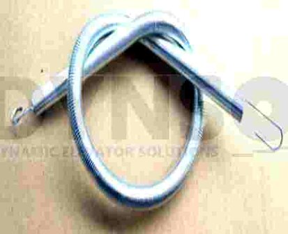 Hyundai Door spring L-470mm