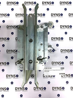 CMM A1820 VVVF skate 2ATD/2AC, EURO 2006, nieuw model
