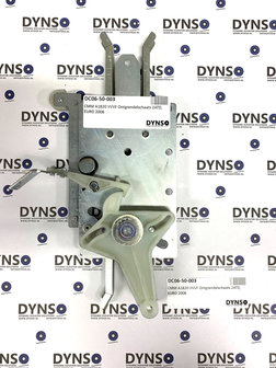 CMM A1820 VVVF skate 2ATD/2AC, EURO 2006, nieuw model