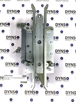 CMM A1821 VVVF Unlocking skate 2ATS, EURO 2006, new model