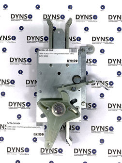 CMM A1821 VVVF Unlocking skate 2ATS, EURO 2006, new model