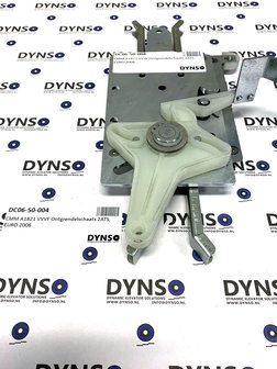 CMM A1821 VVVF Unlocking skate 2ATS, EURO 2006, new model