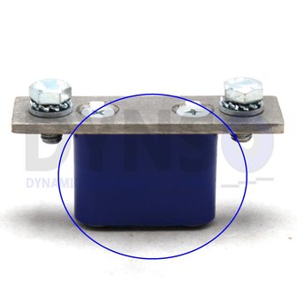 DYNSO Forsid Monitor doorguide small separate guide 70/38mm