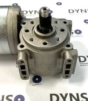 DYNSO doormotor left 24V/100W with encoder
