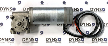 DYNSO  doormotor right 24V/100W with encoder
