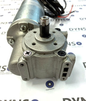 DYNSO  doormotor right 24V/100W with encoder