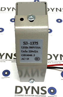 Mitsubishi Switch S3-1375