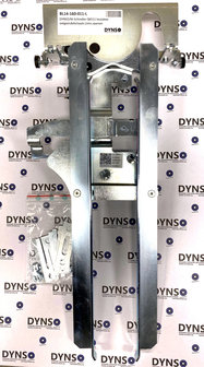 DYNSO/M-Schindler QKS11 kooideur ontgrendelschaats Links openen