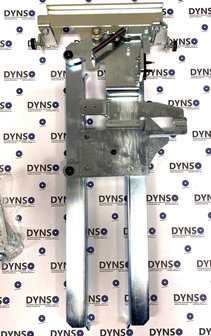 DYNSO/M-Schindler QKS11 skate Left opening