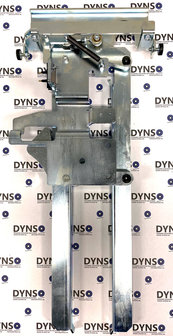 DYNSO/M-Schindler QKS11 skate Right opening