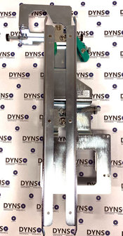 DYNSO/M-Schindler QKS8 skate Right opening