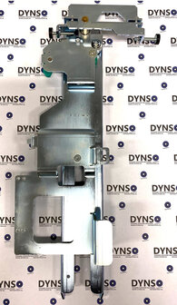 DYNSO/M-Schindler QKS8 skate Right opening