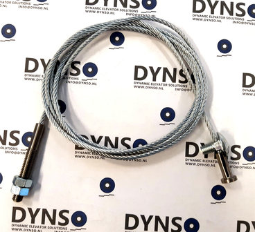 Prisma uni synchronization cable, L=2000 mm