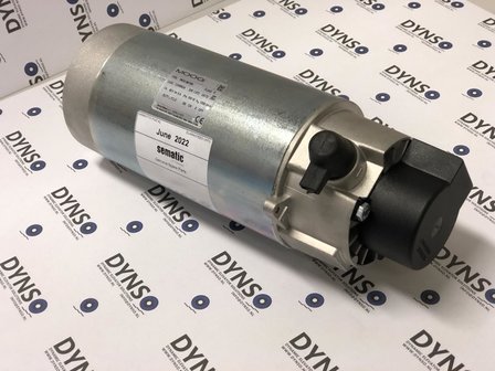Sematic doormotor B105AAAX02, 60V, 8A