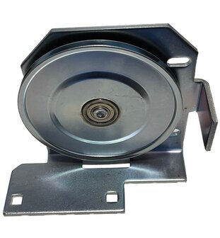Kone Kabelrolle AMD type 2, Links inklusive Halterung