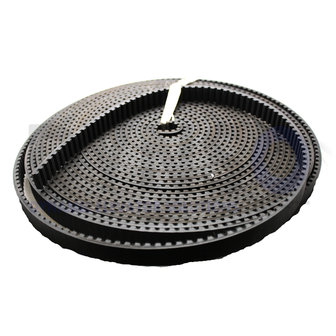Otis belt DO3000, M5, br=20 / H=5,4mm, pr/m
