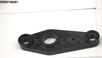 Kone AMD Scharnier skate Espace 1 - below