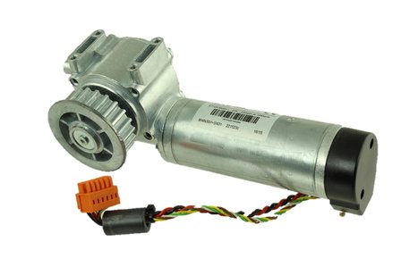 Door motor Otis PAX, Left Opening