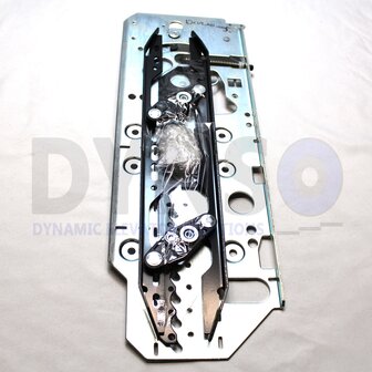 Selcom ECO UndRiegelmechanisme 55cm L