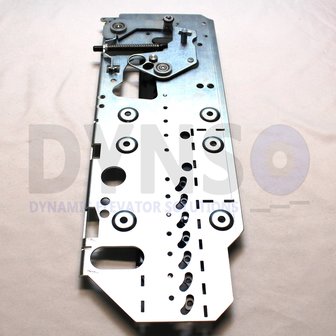 Selcom ECO UndRiegelmechanisme 55cm L