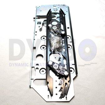Selcom ECO UndRiegelmechanisme 55cm R