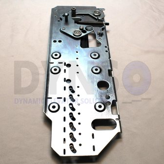 Selcom ECO UndRiegelmechanisme 55cm R