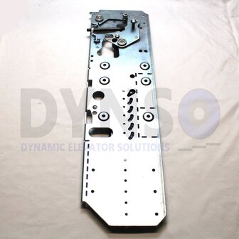 Selcom ECO UndRiegelmechanisme 67cm L