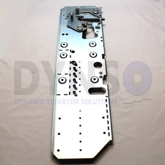 Selcom ECO Door skate mechanisme 67cm R