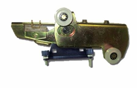 Fermator Schachtt&uuml;rverschluss, Compact, T2