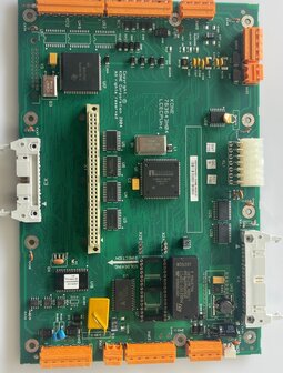 Kone-Steuerplatine LCE CPU NC_KM763640G01