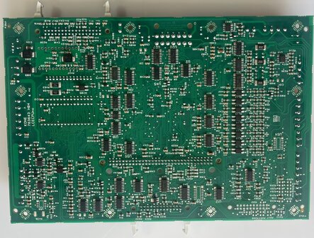 Kone-Steuerplatine LCE CPU NC_KM763640G01
