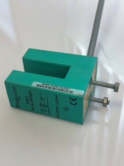KLST, Klinkhammer, Pepperl+Fuchs Inductive sensor, SJ15-E, Y37062S