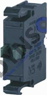 EATON INDUSTRIES RMQ-Titan M22-K10 Hulpcontactblok | 216376