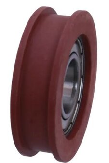 Wittur Fineline counterroller 44mm