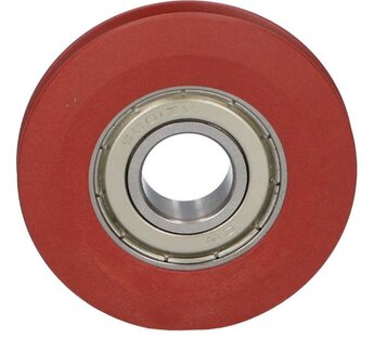 Kone AMD roperoller 45mm