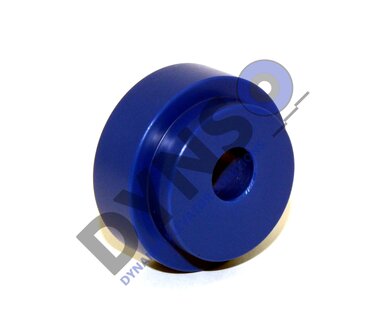 DYNSO Starlift lockroller stuck 38mm