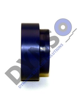 DYNSO Starlift lockroller stuck 38mm