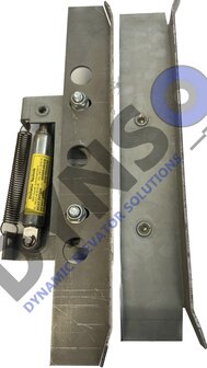 Kone Starlift skate