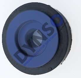 DYNSO Starlift take-up role stuck 45mm