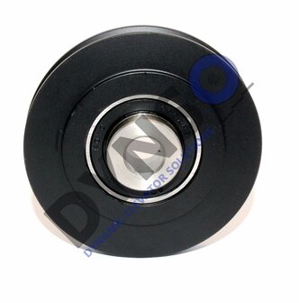 DYNSO Victory roperoller 64mm