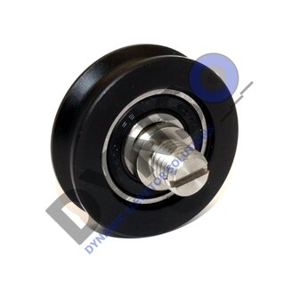 DYNSO Victory lockroller 48mm