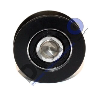 DYNSO Victory lockroller 48mm