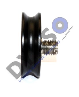 DYNSO Victory lockroller 48mm