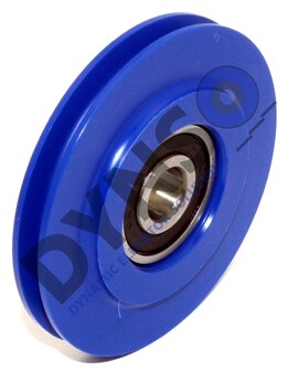 DYNSO Haushahn Logos roperoller 67,7mm