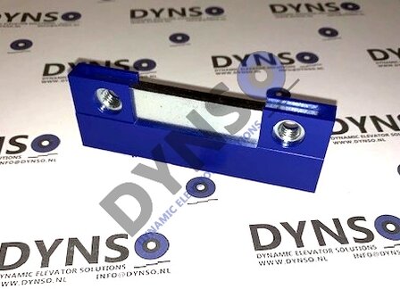 DYNSO Haushahn doorguide TSS72S,100x35x11mm