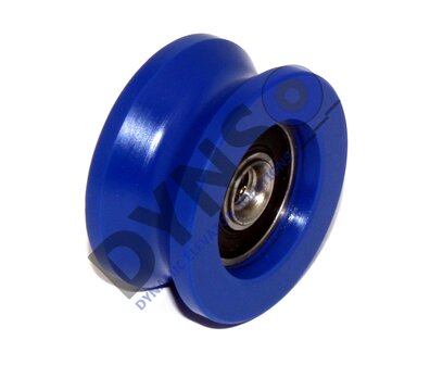 DYNSO Sematic Rollen 36,1mm