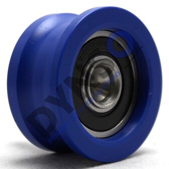 DYNSO Sematic lockroller 36mm