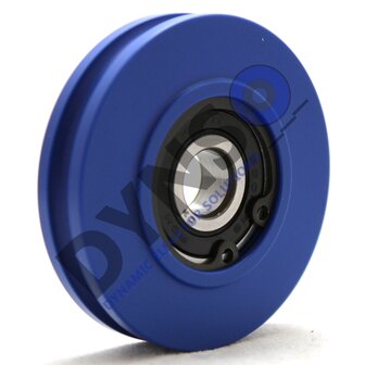 DYNSO Sematic III roperoller, 64mm (C144AAGP)