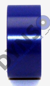 DYNSO Forsid Monitor roller plastik 32mm f&uuml;r gegenroller Kabinet&uuml;r
