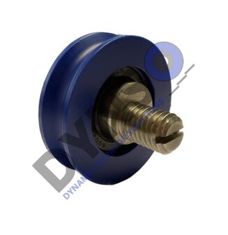 DYNSO Fermator lockroller excentric Fermator 40/10 , 48mm